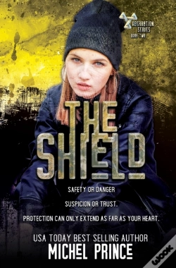 Capa do artigo The Shield