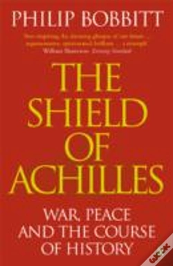 Capa do artigo The Shield Of Achilles