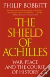 Capa do artigo The Shield Of Achilles