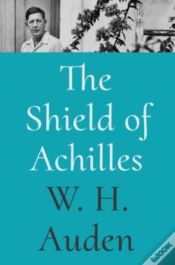 Capa do artigo The Shield Of Achilles
