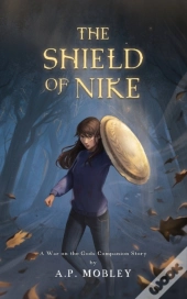 The Shield Of Nike