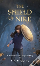 The Shield Of Nike
