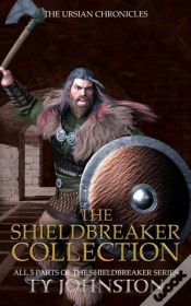 Capa do artigo The Shieldbreaker Collection