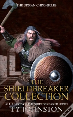 Capa do artigo The Shieldbreaker Collection