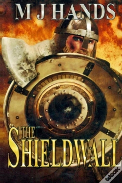 Capa do artigo The Shieldwall
