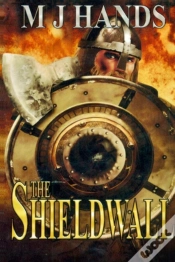Capa do artigo The Shieldwall