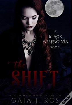 Capa do artigo The Shift