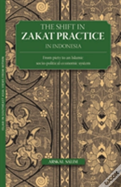 Capa do artigo The Shift In Zakat Practice In Indonesia