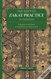 The Shift In Zakat Practice In Indonesia