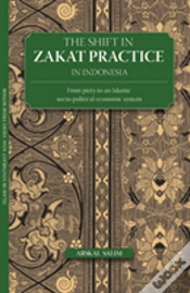 Capa do artigo The Shift In Zakat Practice In Indonesia