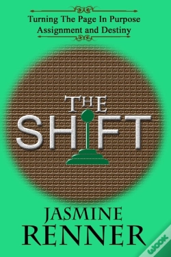 Capa do artigo The Shift