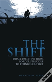 Capa do artigo The Shift