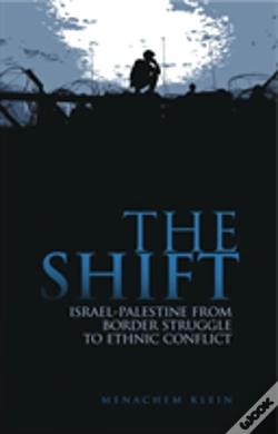 Capa do artigo The Shift
