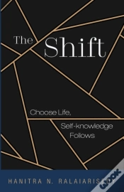 Capa do artigo The Shift