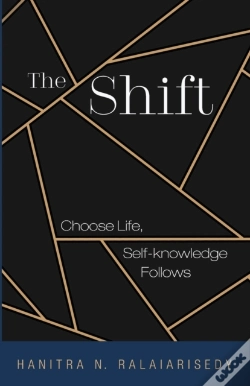 Capa do artigo The Shift