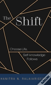 Capa do artigo The Shift