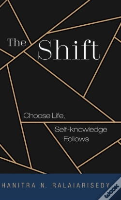 Capa do artigo The Shift
