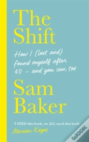 Capa do artigo The Shift