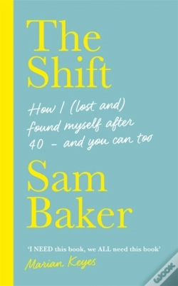 Capa do artigo The Shift