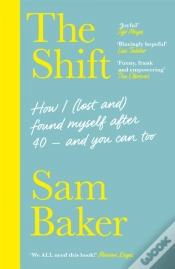Capa do artigo The Shift