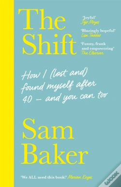 Capa do artigo The Shift