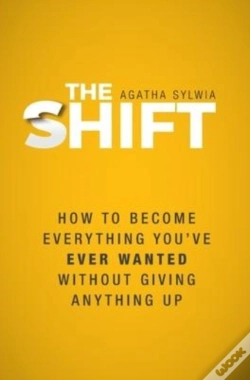 Capa do artigo The Shift