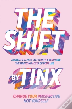 Capa do artigo The Shift