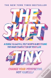 Capa do artigo The Shift