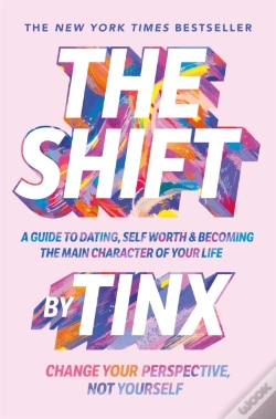 Capa do artigo The Shift