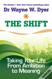 Capa do artigo The Shift
