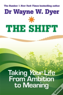 Capa do artigo The Shift