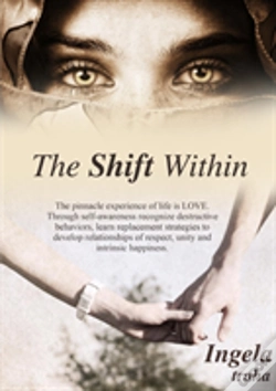 Capa do artigo The Shift Within