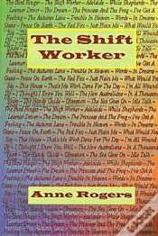 Capa do artigo The Shift Worker (Poetry Volume 2) By Anne Rogers