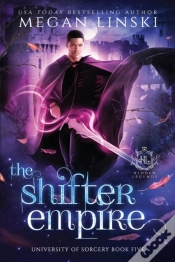 Capa do artigo The Shifter Empire