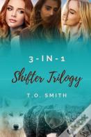 The Shifter Trilogy