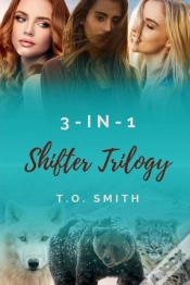 Capa do artigo The Shifter Trilogy