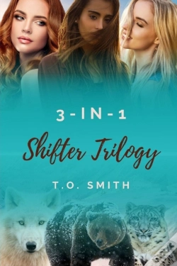 Capa do artigo The Shifter Trilogy