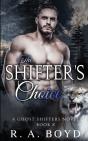 The Shifter'S Choice - Preview