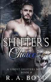 The Shifter'S Choice