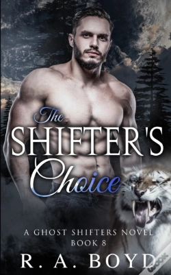 Capa do artigo The Shifter'S Choice