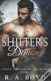 Capa do artigo The Shifter