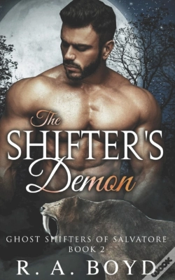 Capa do artigo The Shifter'S Demon