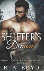 The Shifter'S Demon - Preview
