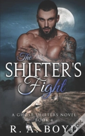 Capa do artigo The Shifter