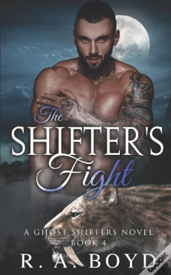 Capa do artigo The Shifter'S Fight
