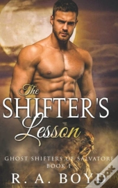 The Shifter'S Lesson