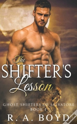 Capa do artigo The Shifter'S Lesson