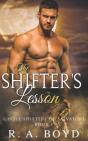 The Shifter'S Lesson - Preview
