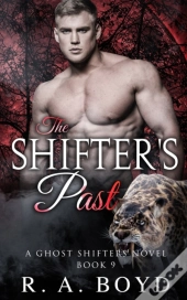 The Shifter'S Past