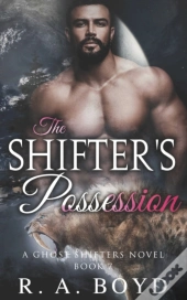 The Shifter'S Possession